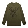 AS Colour -  Men's Staple L/S Tee  Thumbnail