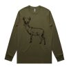 AS Colour -  Men's Staple L/S Tee  Thumbnail