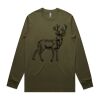 AS Colour -  Men's Staple L/S Tee  Thumbnail