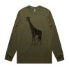 AS Colour -  Men's Staple L/S Tee  Thumbnail