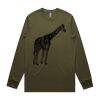 AS Colour -  Men's Staple L/S Tee  Thumbnail