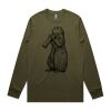 AS Colour -  Men's Staple L/S Tee  Thumbnail