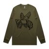 AS Colour -  Men's Staple L/S Tee  Thumbnail
