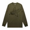 AS Colour -  Men's Staple L/S Tee  Thumbnail