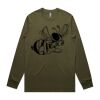 AS Colour -  Men's Staple L/S Tee  Thumbnail