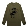 AS Colour -  Men's Staple L/S Tee  Thumbnail