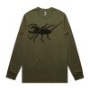 AS Colour -  Men's Staple L/S Tee  Thumbnail