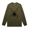 AS Colour -  Men's Staple L/S Tee  Thumbnail