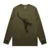 AS Colour -  Men's Staple L/S Tee  Thumbnail