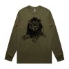 AS Colour -  Men's Staple L/S Tee  Thumbnail