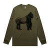 AS Colour -  Men's Staple L/S Tee  Thumbnail