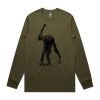 AS Colour -  Men's Staple L/S Tee  Thumbnail
