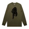 AS Colour -  Men's Staple L/S Tee  Thumbnail