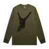 AS Colour -  Men's Staple L/S Tee  Thumbnail