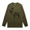 AS Colour -  Men's Staple L/S Tee  Thumbnail