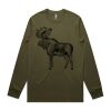 AS Colour -  Men's Staple L/S Tee  Thumbnail