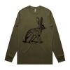 AS Colour -  Men's Staple L/S Tee  Thumbnail