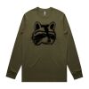 AS Colour -  Men's Staple L/S Tee  Thumbnail