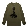AS Colour -  Men's Staple L/S Tee  Thumbnail