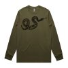 AS Colour -  Men's Staple L/S Tee  Thumbnail