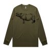 AS Colour -  Men's Staple L/S Tee  Thumbnail