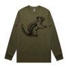 AS Colour -  Men's Staple L/S Tee  Thumbnail