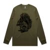 AS Colour -  Men's Staple L/S Tee  Thumbnail