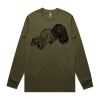 AS Colour -  Men's Staple L/S Tee  Thumbnail