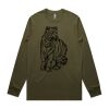 AS Colour -  Men's Staple L/S Tee  Thumbnail