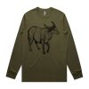 AS Colour -  Men's Staple L/S Tee  Thumbnail