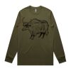 AS Colour -  Men's Staple L/S Tee  Thumbnail