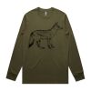 AS Colour -  Men's Staple L/S Tee  Thumbnail