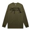 AS Colour -  Men's Staple L/S Tee  Thumbnail