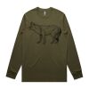 AS Colour -  Men's Staple L/S Tee  Thumbnail