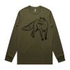 AS Colour -  Men's Staple L/S Tee  Thumbnail
