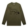 AS Colour -  Men's Staple L/S Tee  Thumbnail
