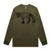 AS Colour -  Men's Staple L/S Tee  Thumbnail