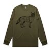 AS Colour -  Men's Staple L/S Tee  Thumbnail
