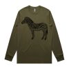 AS Colour -  Men's Staple L/S Tee  Thumbnail