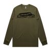 AS Colour -  Men's Staple L/S Tee  Thumbnail