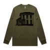 AS Colour -  Men's Staple L/S Tee  Thumbnail