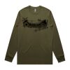 AS Colour -  Men's Staple L/S Tee  Thumbnail