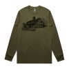 AS Colour -  Men's Staple L/S Tee  Thumbnail