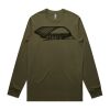 AS Colour -  Men's Staple L/S Tee  Thumbnail
