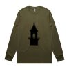 AS Colour -  Men's Staple L/S Tee  Thumbnail
