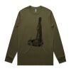 AS Colour -  Men's Staple L/S Tee  Thumbnail