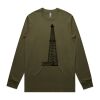 AS Colour -  Men's Staple L/S Tee  Thumbnail