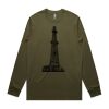 AS Colour -  Men's Staple L/S Tee  Thumbnail
