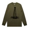 AS Colour -  Men's Staple L/S Tee  Thumbnail
