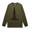 AS Colour -  Men's Staple L/S Tee  Thumbnail